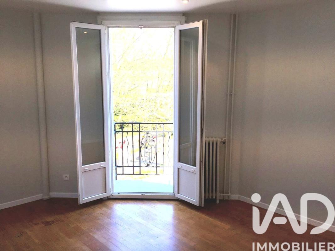 Appartement 1 Pièce(s) Maisons-Alfort
