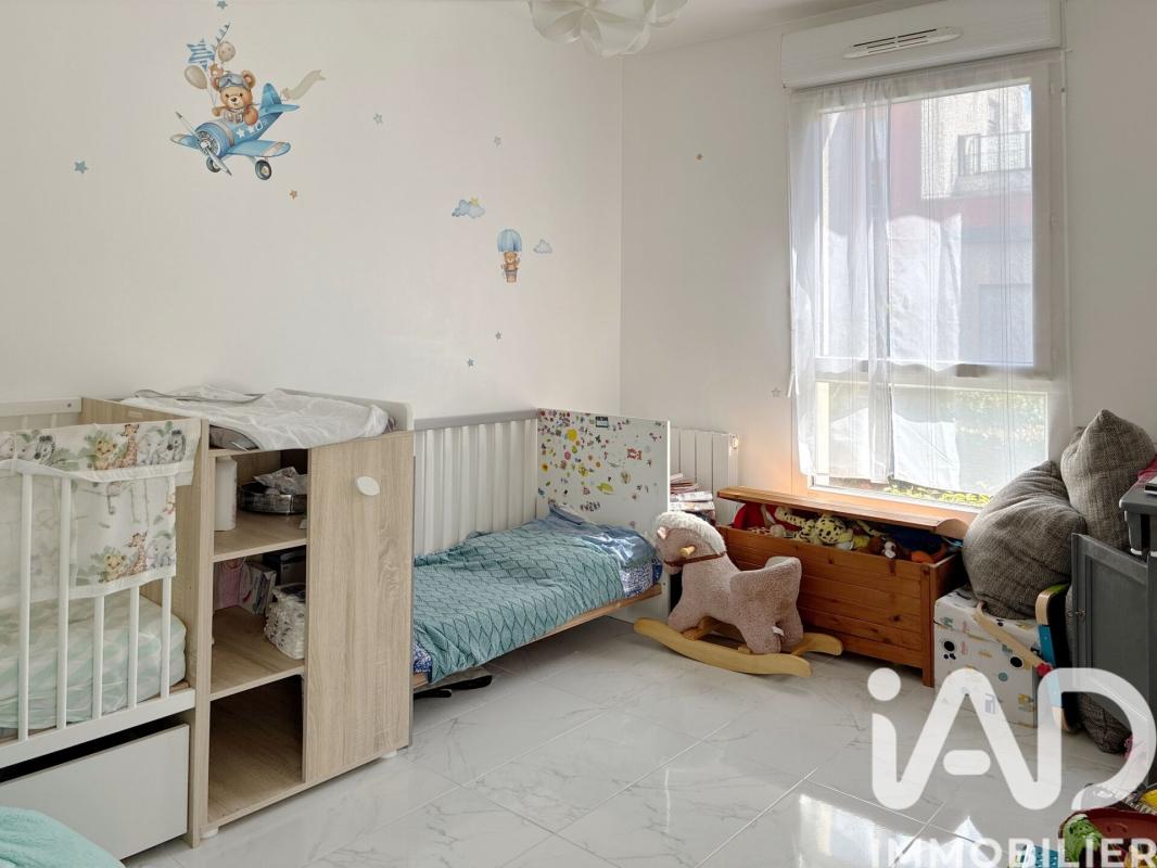 Appartement 3 Pièce(s) Villemomble - Photo 10
