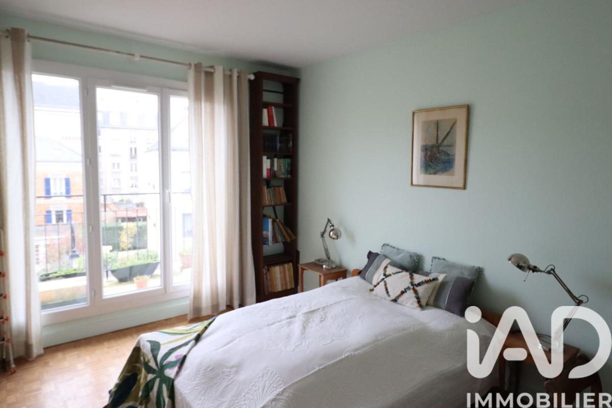 Appartement 3 Pièce(s) Versailles - Photo 2