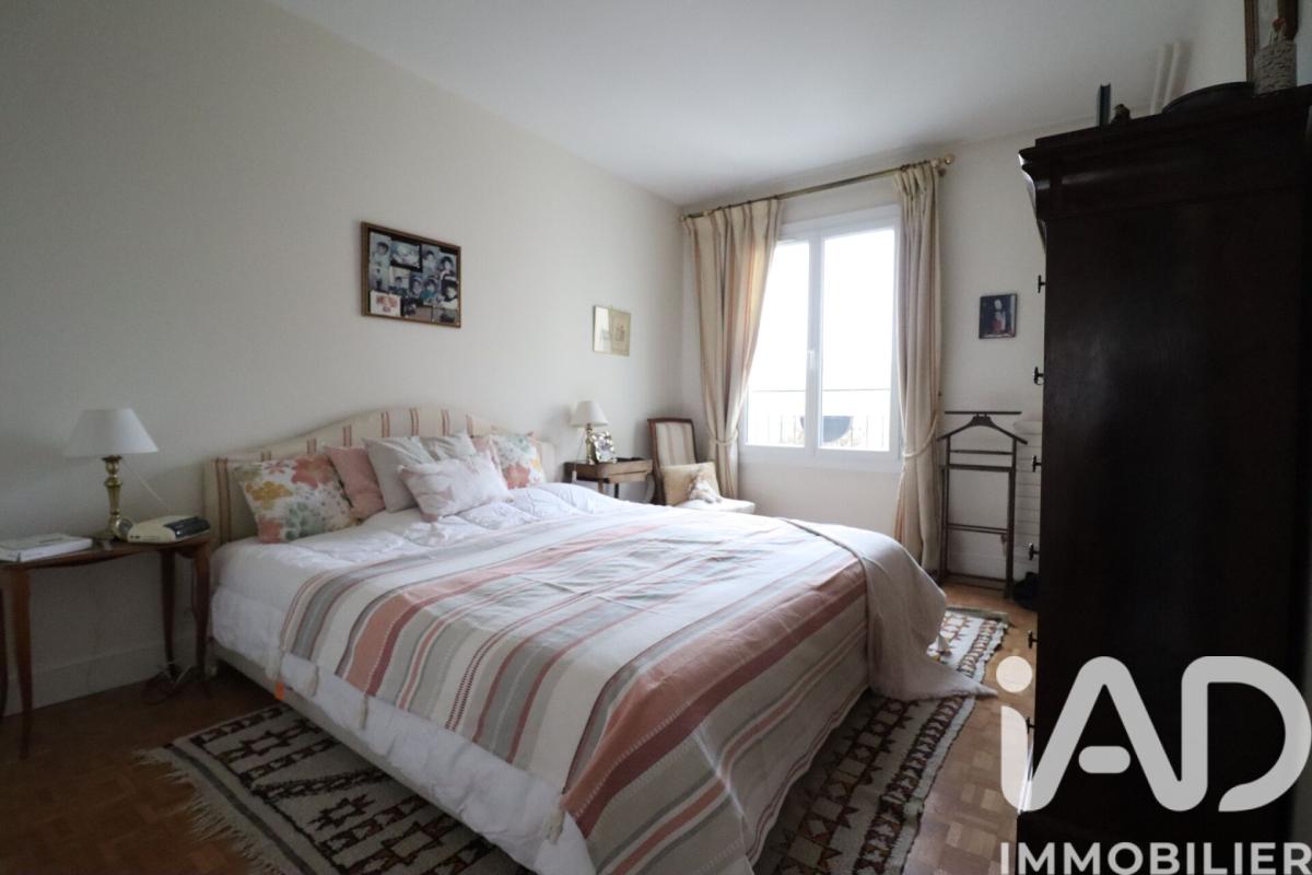 Appartement 3 Pièce(s) Versailles - Photo 3