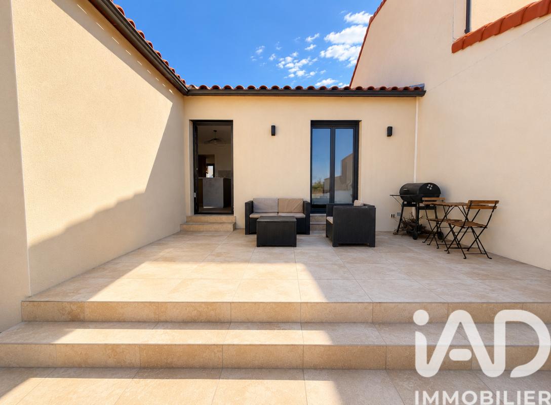 Maison 4 Pièce(s) Claira - Photo 17