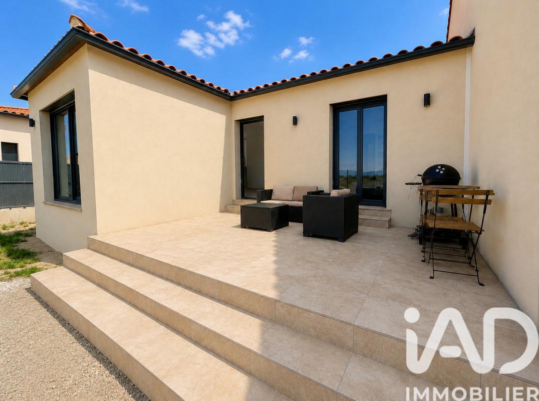 Maison 4 Pièce(s) Claira - Photo 18