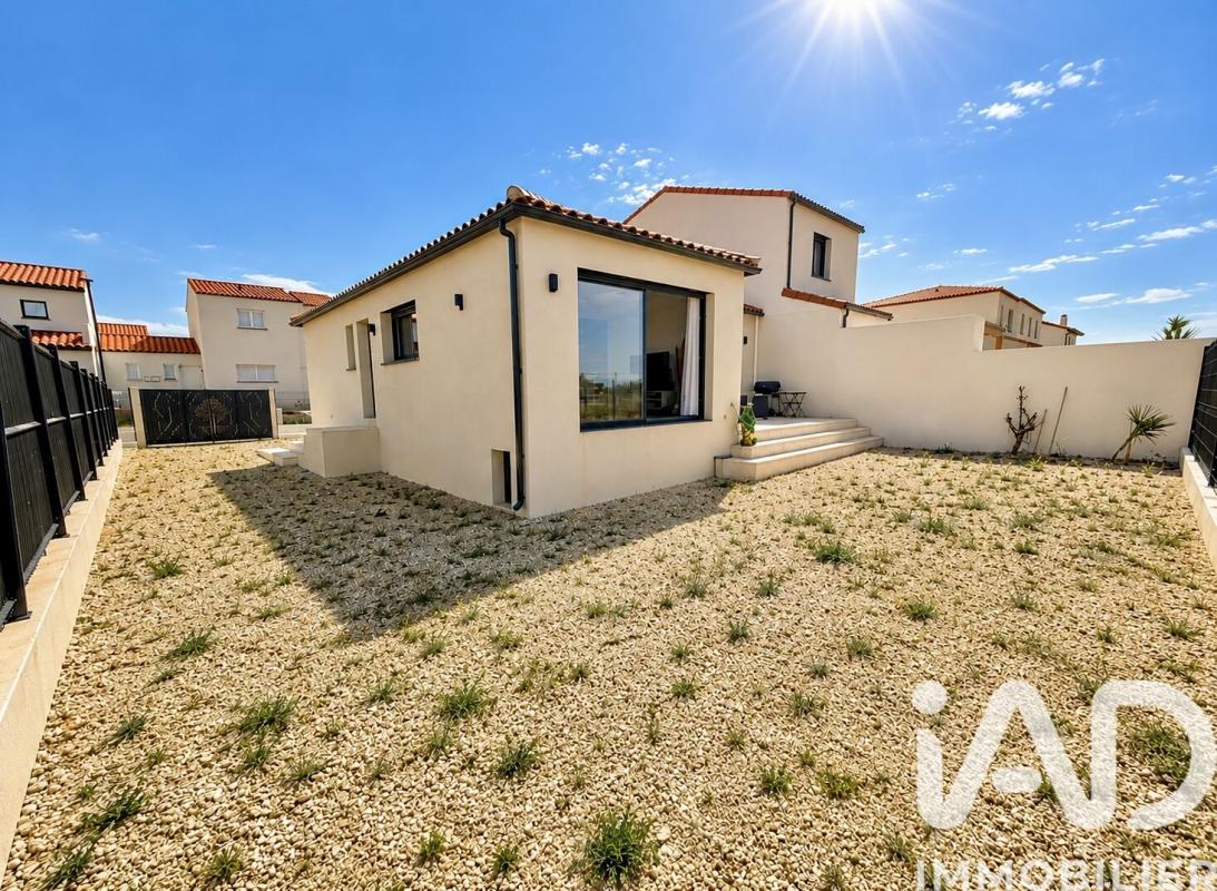 Maison 4 Pièce(s) Claira - Photo 20