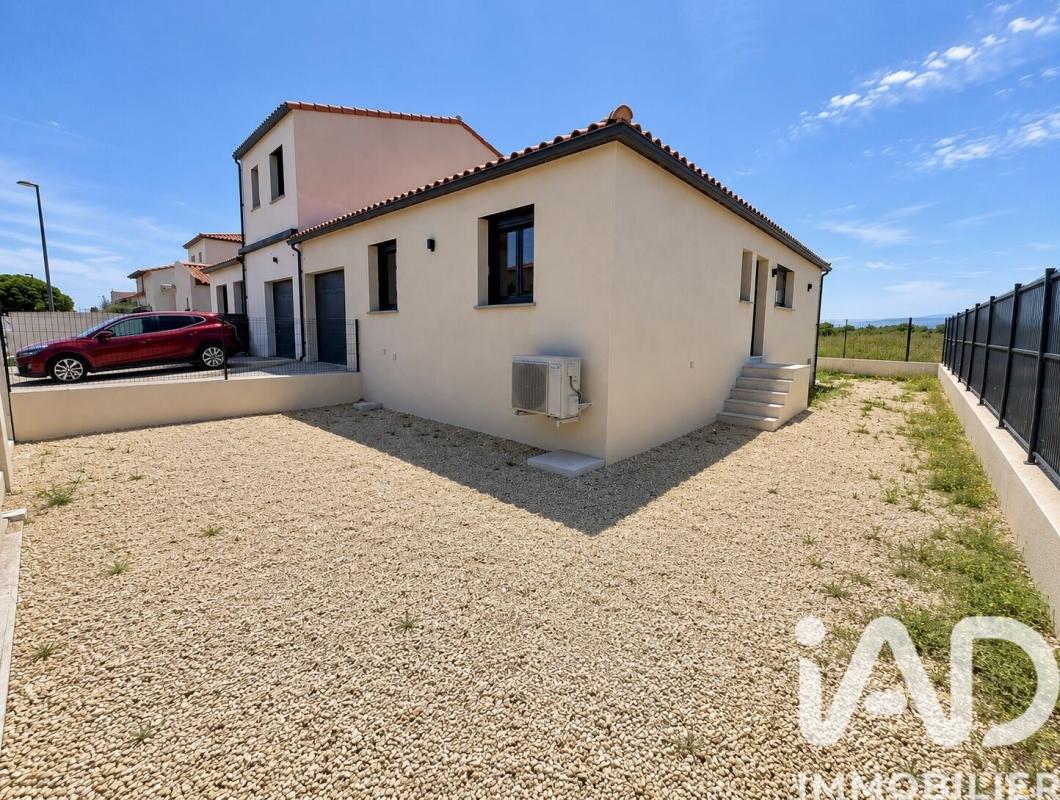 Maison 4 Pièce(s) Claira - Photo 21
