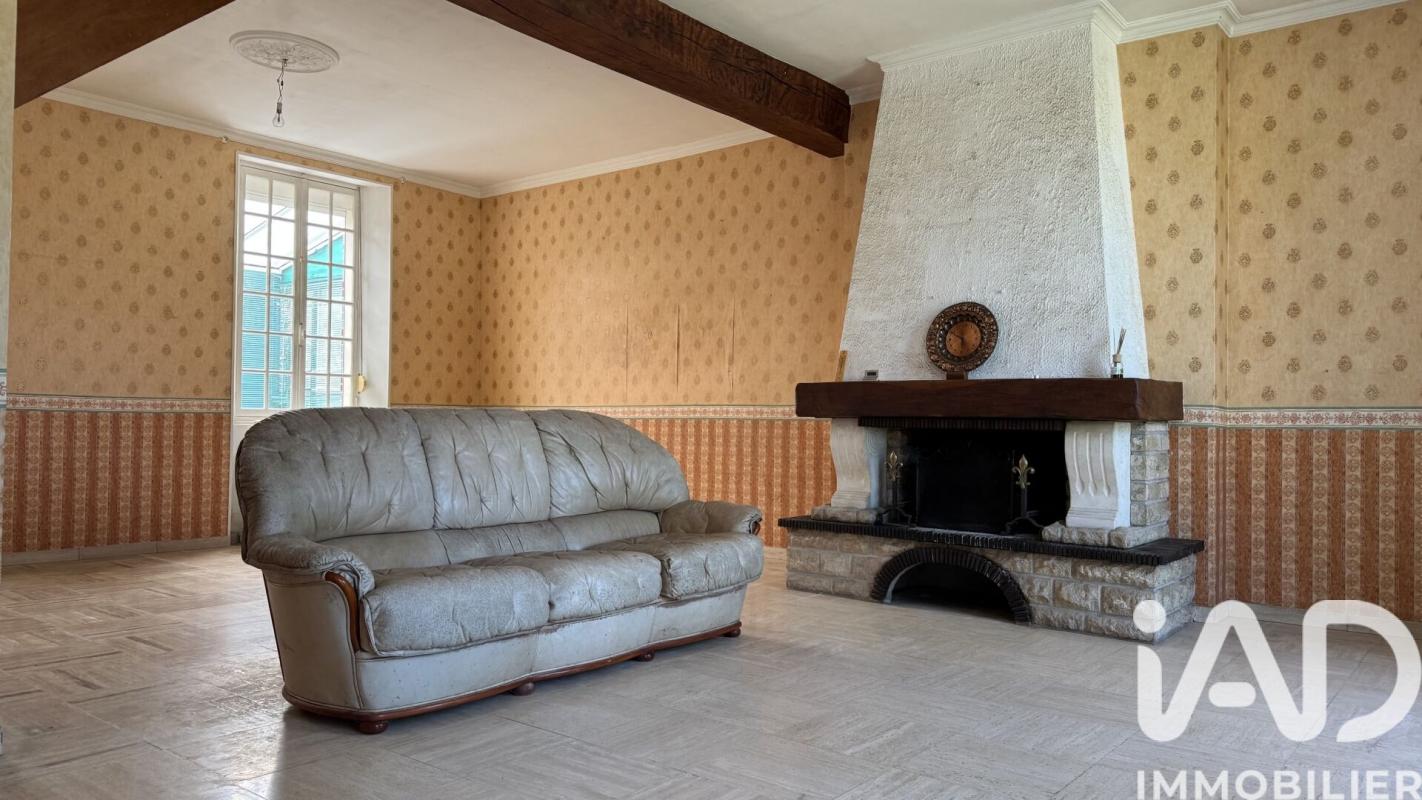Maison 4 Pièce(s) Ossey-les-Trois-Maisons - Photo 3