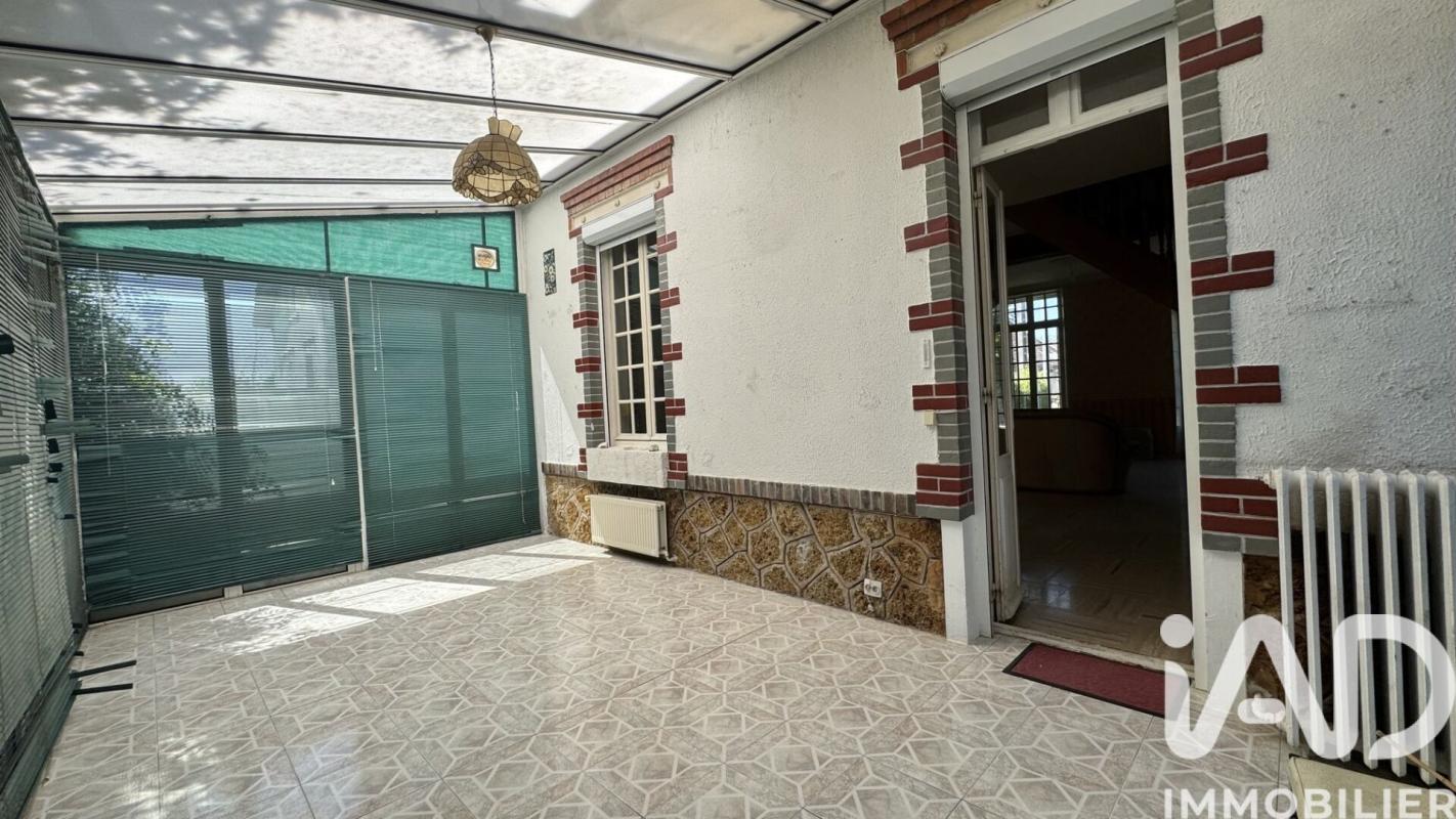 Maison 4 Pièce(s) Ossey-les-Trois-Maisons - Photo 7