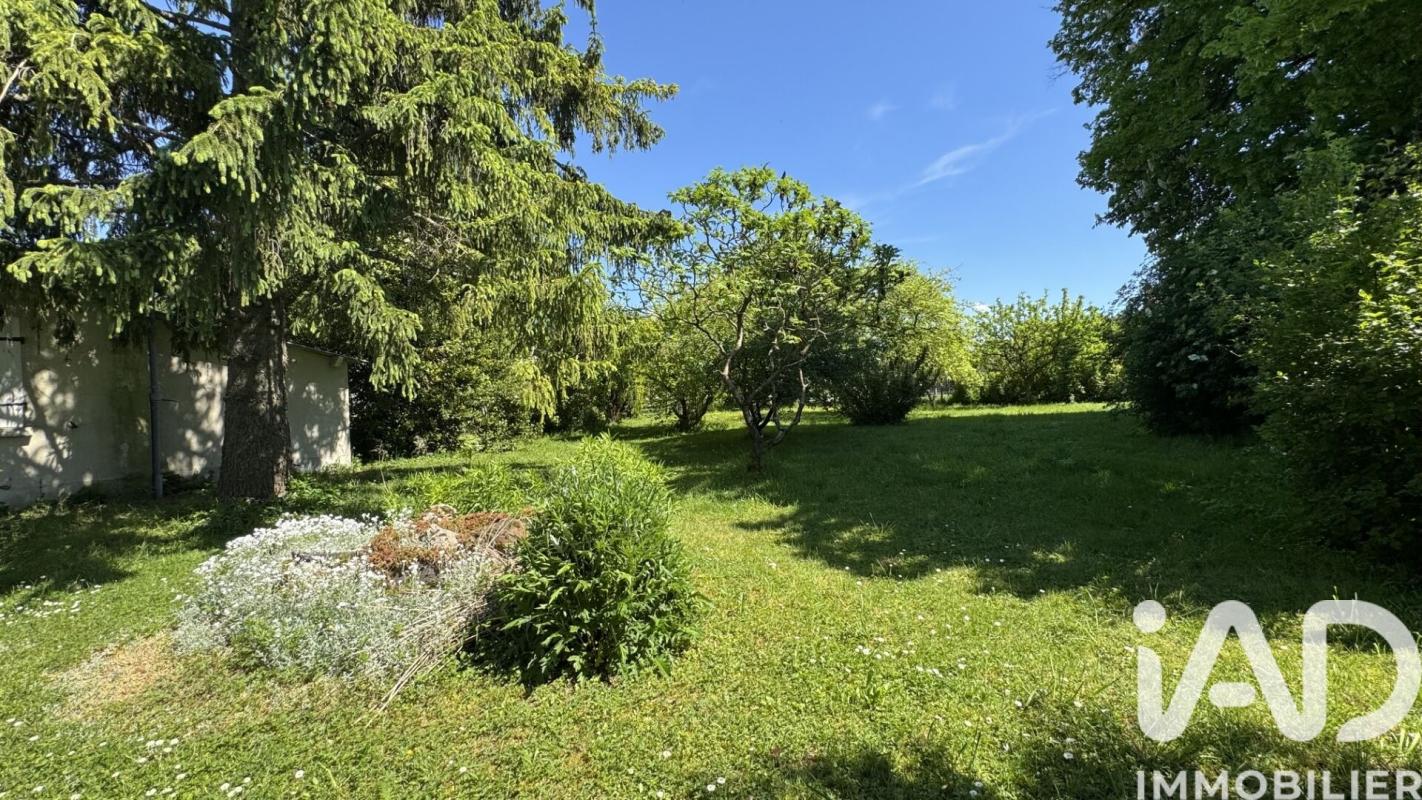 Maison 4 Pièce(s) Ossey-les-Trois-Maisons - Photo 8