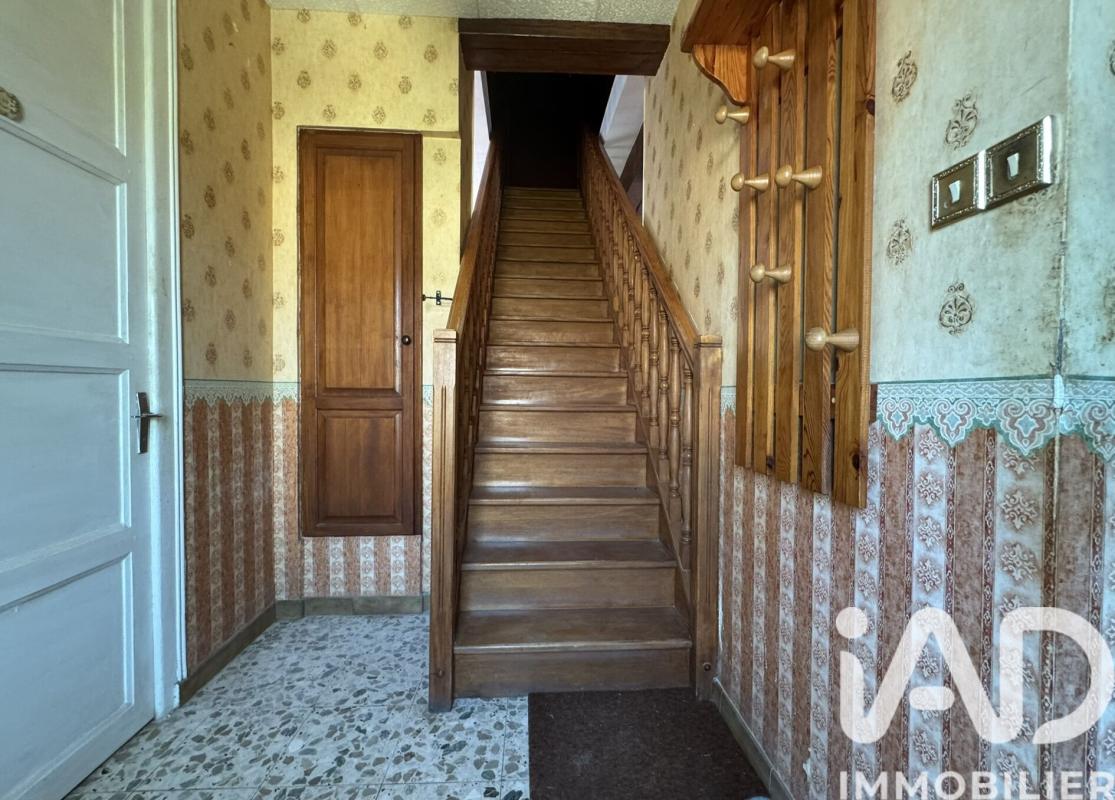 Maison 4 Pièce(s) Ossey-les-Trois-Maisons - Photo 10