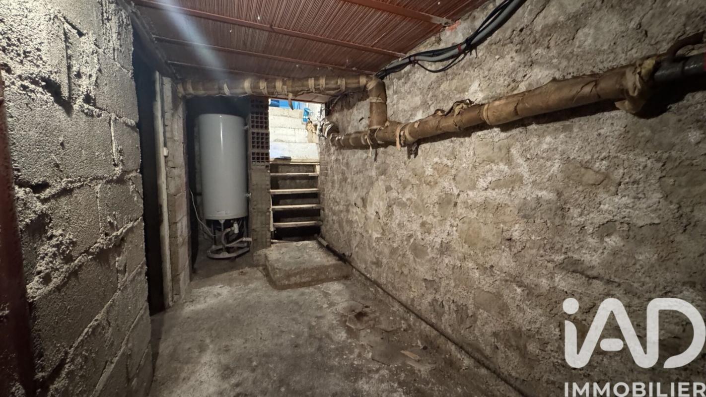 Maison 4 Pièce(s) Ossey-les-Trois-Maisons - Photo 14