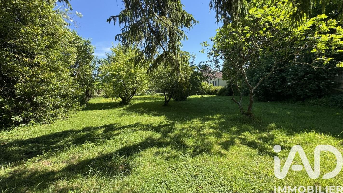 Maison 4 Pièce(s) Ossey-les-Trois-Maisons - Photo 15