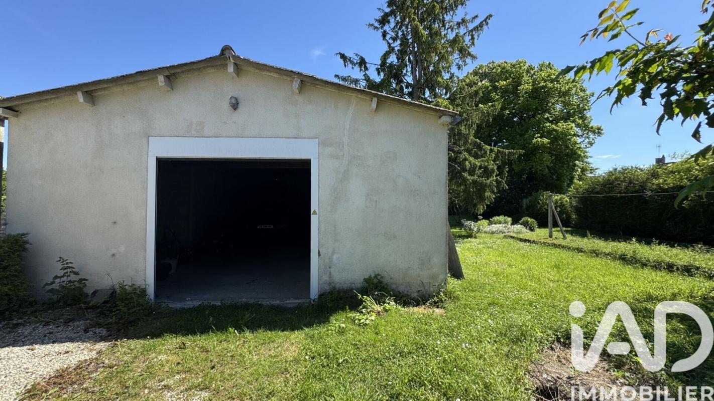 Maison 4 Pièce(s) Ossey-les-Trois-Maisons - Photo 16