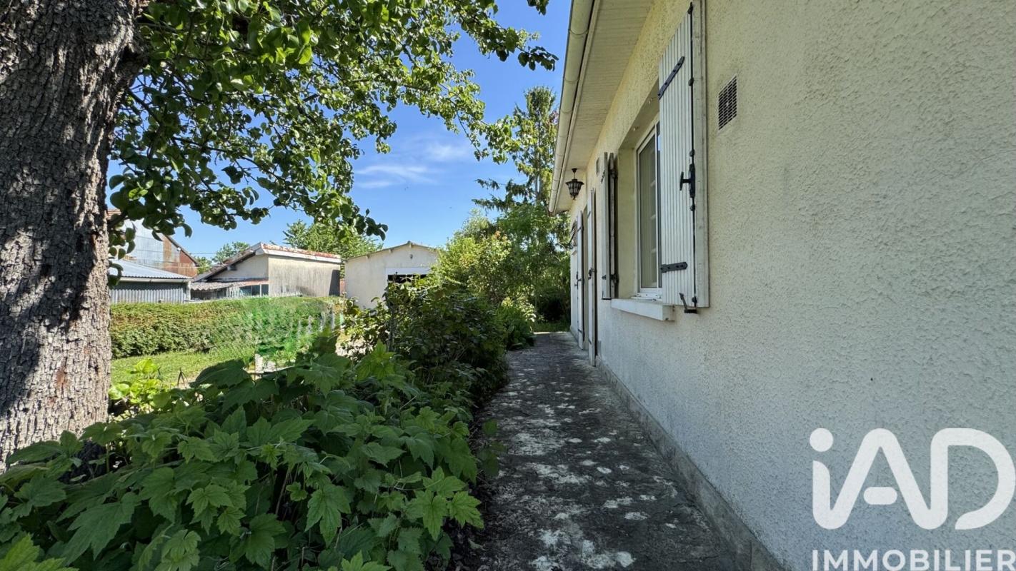 Maison 4 Pièce(s) Ossey-les-Trois-Maisons - Photo 19