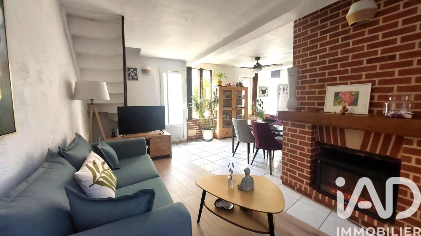 Maison 4 Pièce(s) Beauvais - Photo 5