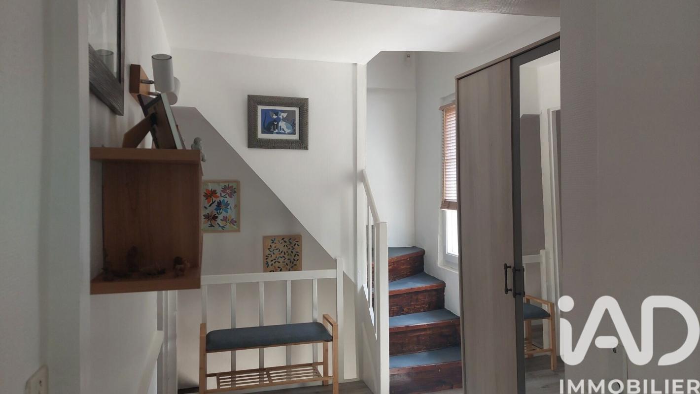 Maison 4 Pièce(s) Beauvais - Photo 9