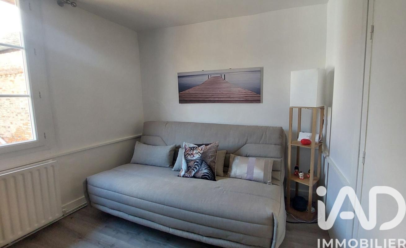 Maison 4 Pièce(s) Beauvais - Photo 11