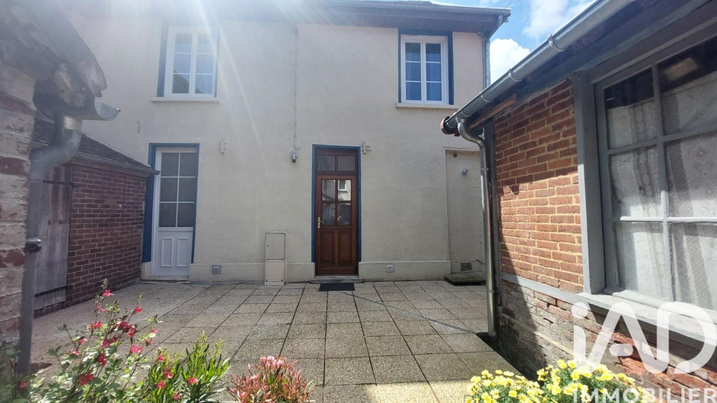 Maison 4 Pièce(s) Beauvais - Photo 17