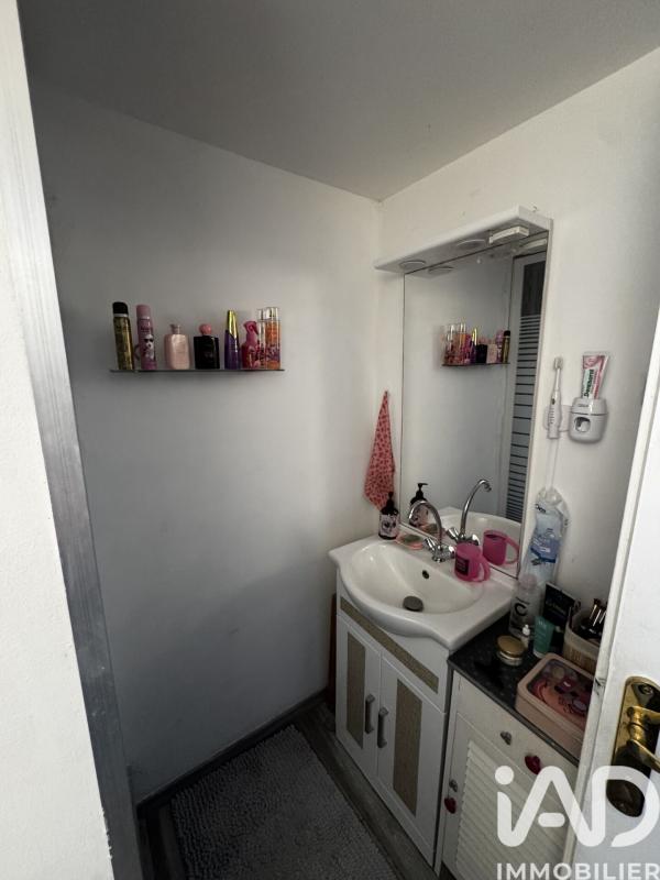 Appartement 1 Pièce(s) Fréjus