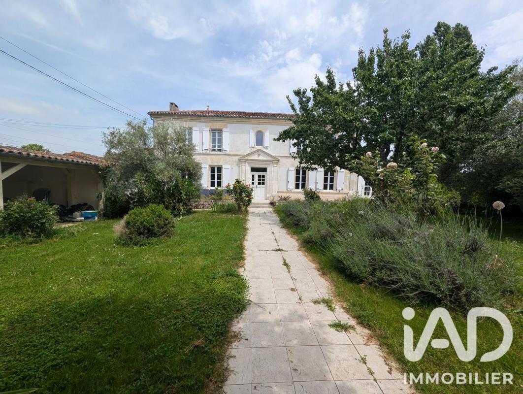 Maison 8 Pièce(s) Sainte-Sévère - Photo 2