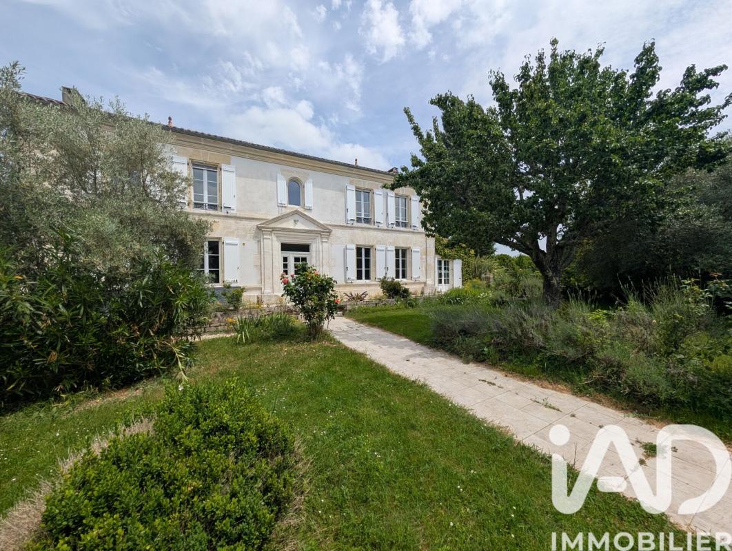 Maison 8 Pièce(s) Sainte-Sévère - Photo 3