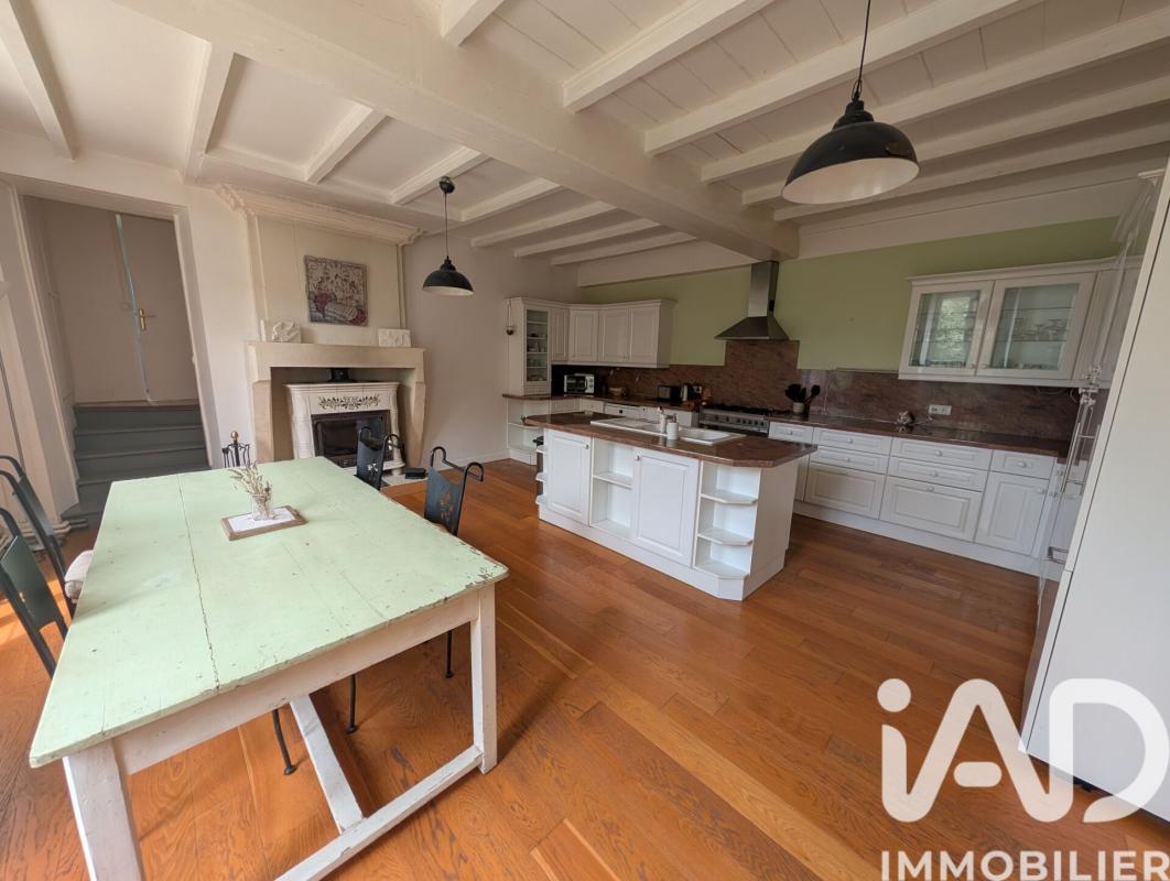 Maison 8 Pièce(s) Sainte-Sévère - Photo 6