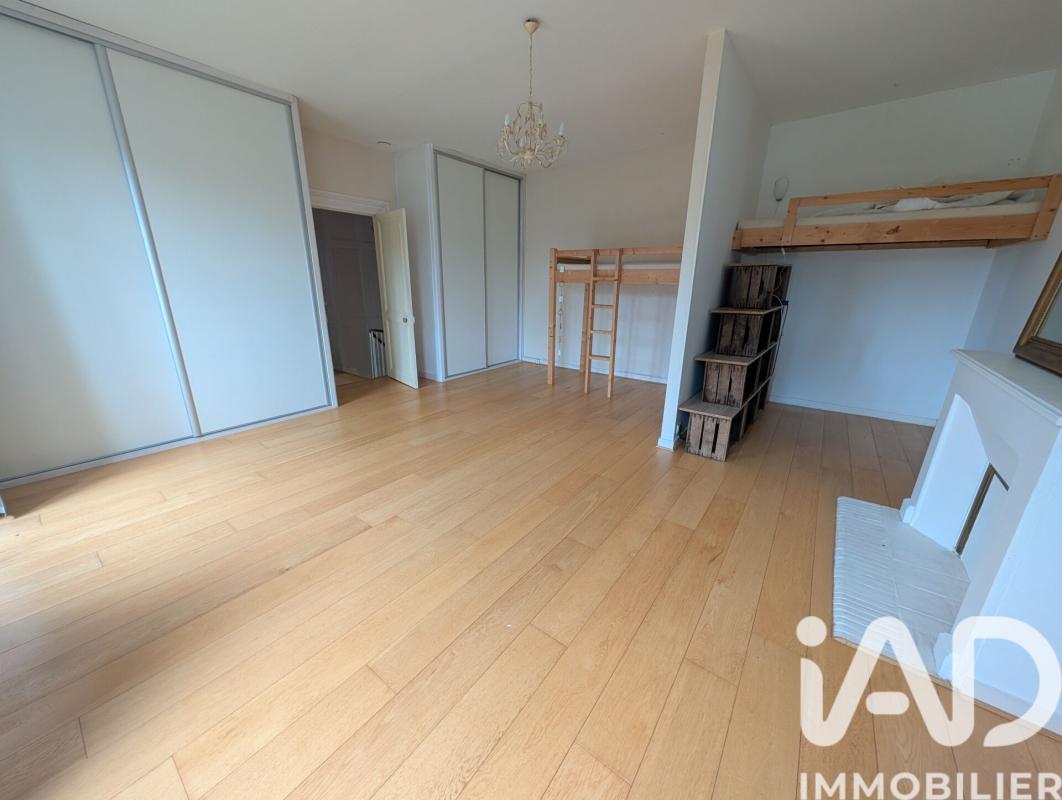 Maison 8 Pièce(s) Sainte-Sévère - Photo 8