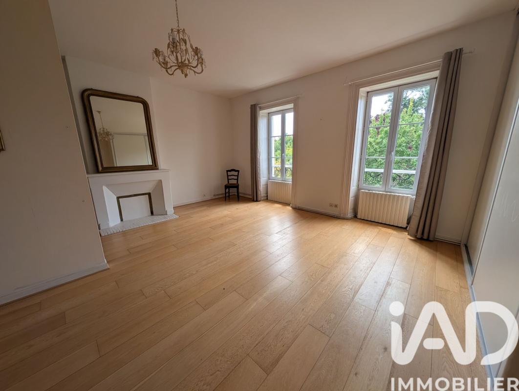 Maison 8 Pièce(s) Sainte-Sévère - Photo 9