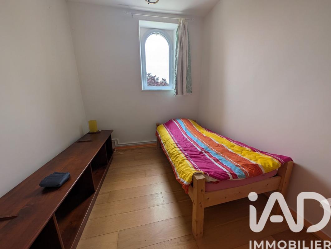 Maison 8 Pièce(s) Sainte-Sévère - Photo 10