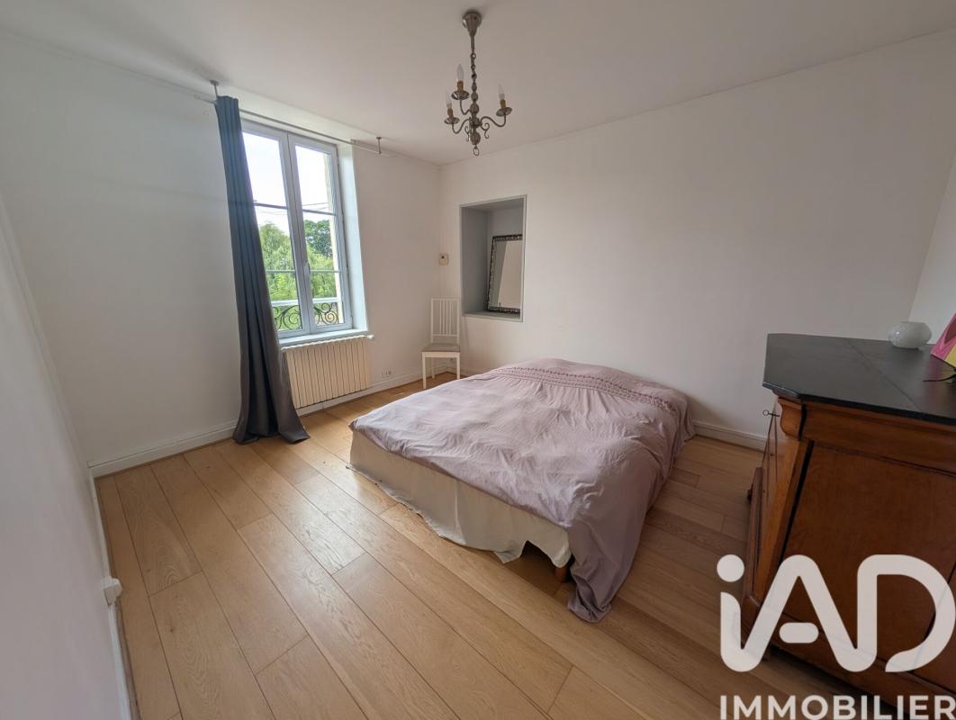 Maison 8 Pièce(s) Sainte-Sévère - Photo 13