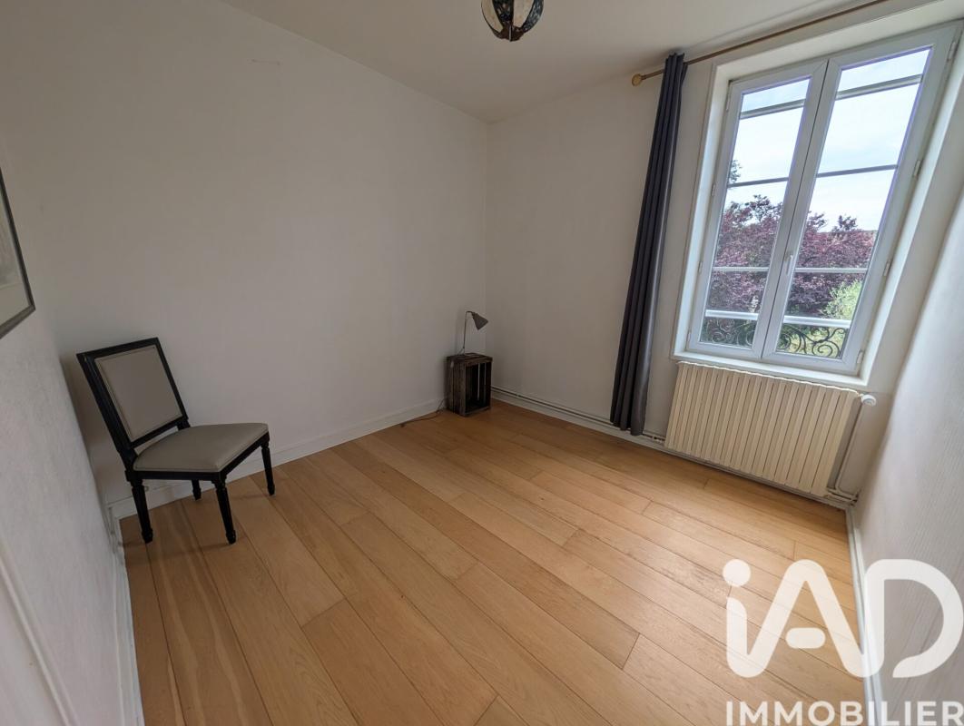 Maison 8 Pièce(s) Sainte-Sévère - Photo 14