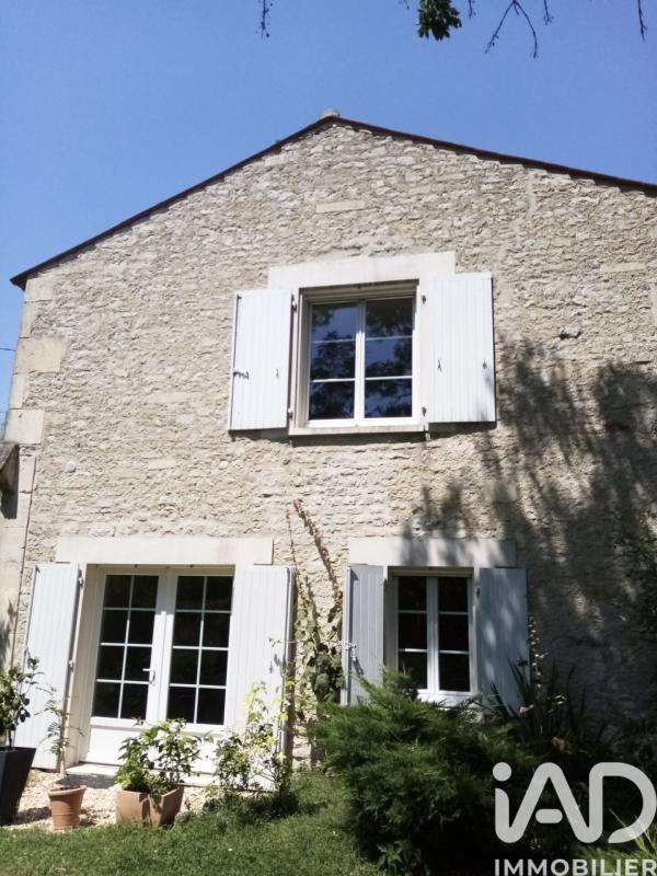 Maison 8 Pièce(s) Sainte-Sévère - Photo 15