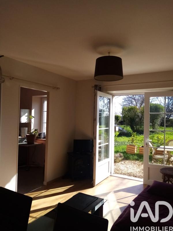 Maison 8 Pièce(s) Sainte-Sévère - Photo 18