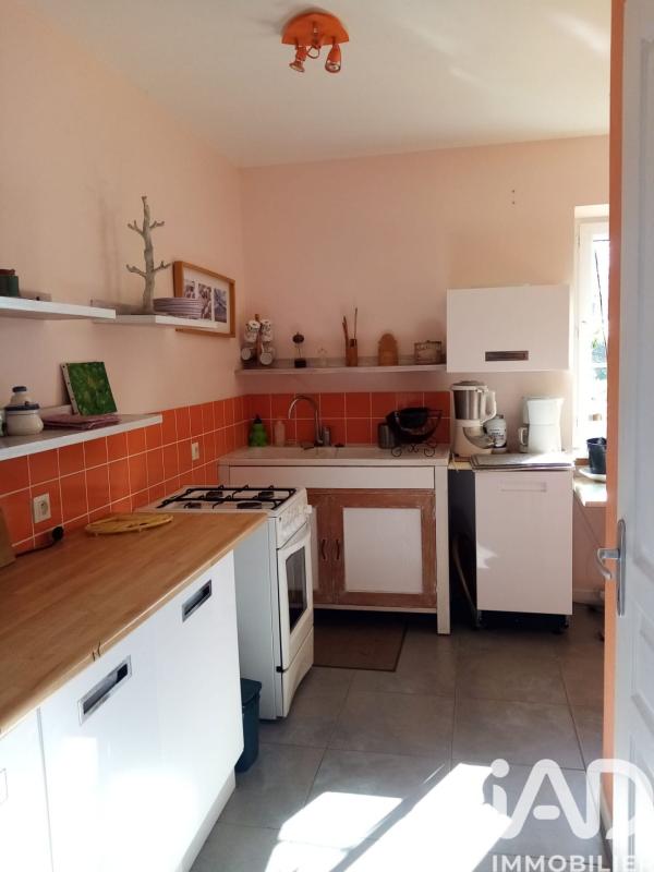 Maison 8 Pièce(s) Sainte-Sévère - Photo 19