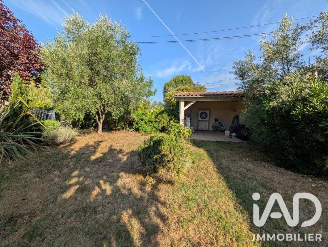Maison 8 Pièce(s) Sainte-Sévère - Photo 21