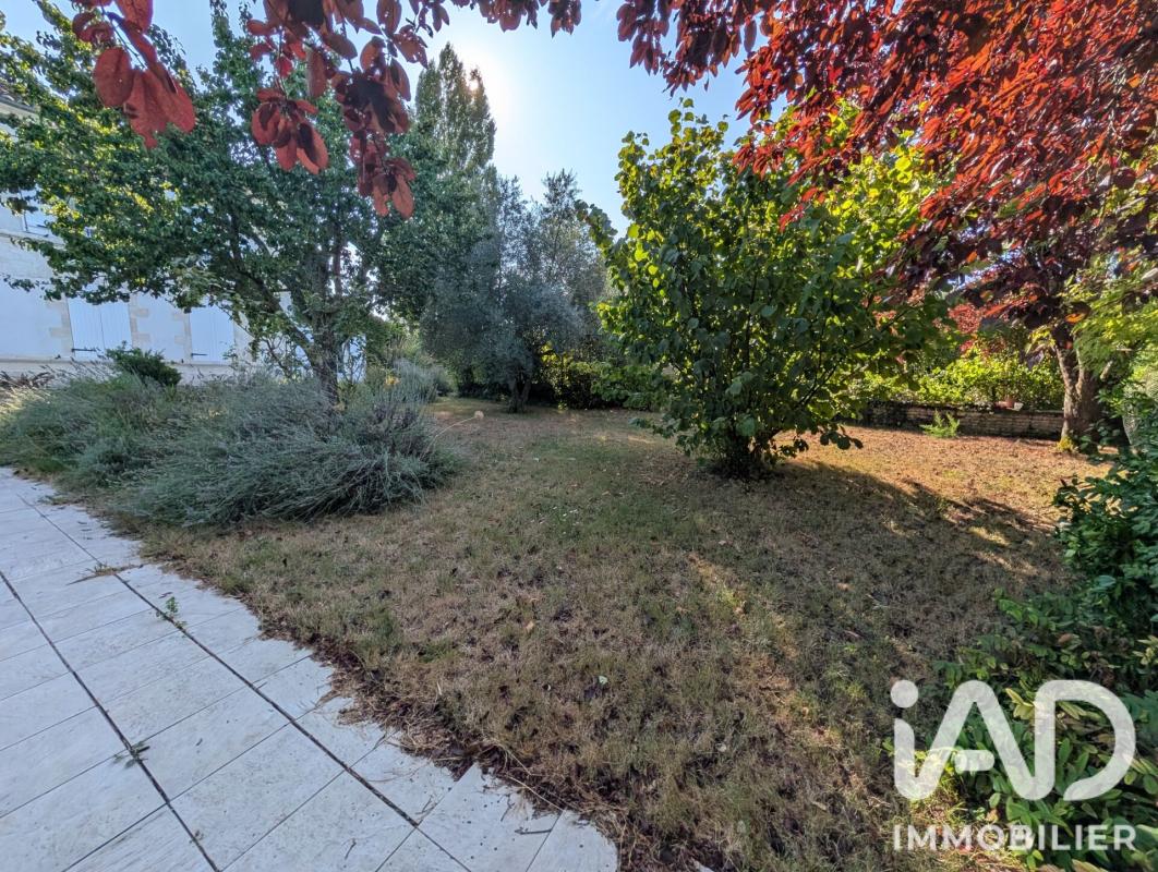 Maison 8 Pièce(s) Sainte-Sévère - Photo 22