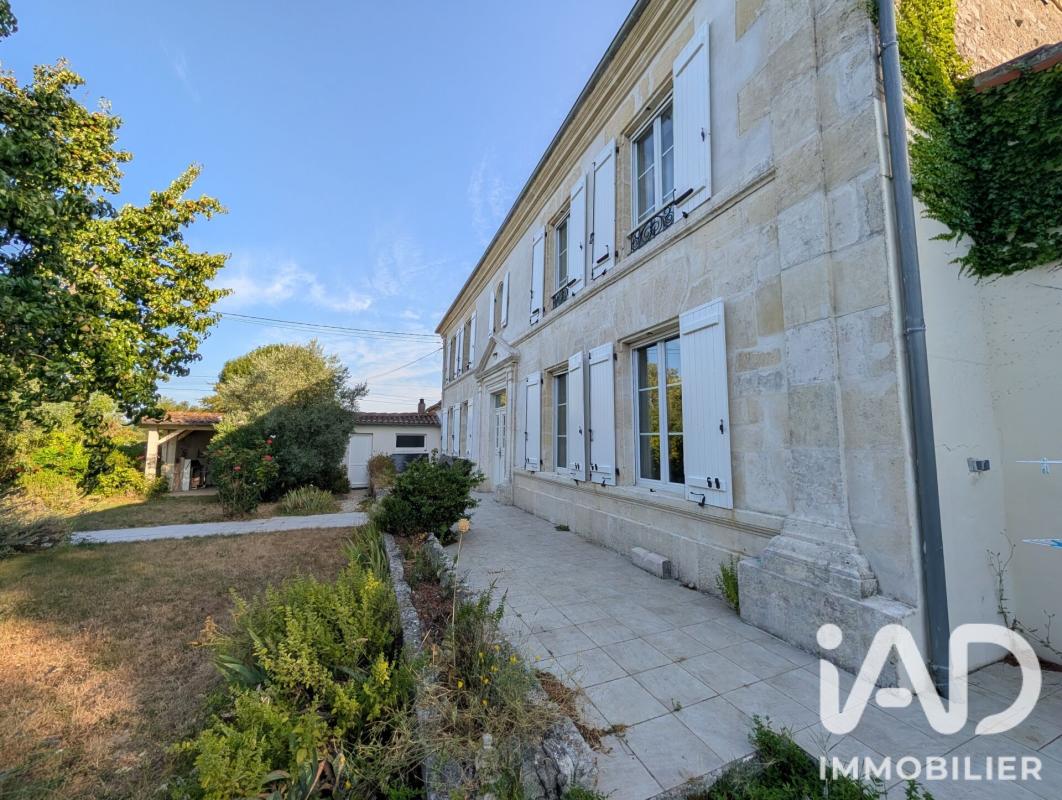 Maison 8 Pièce(s) Sainte-Sévère - Photo 23