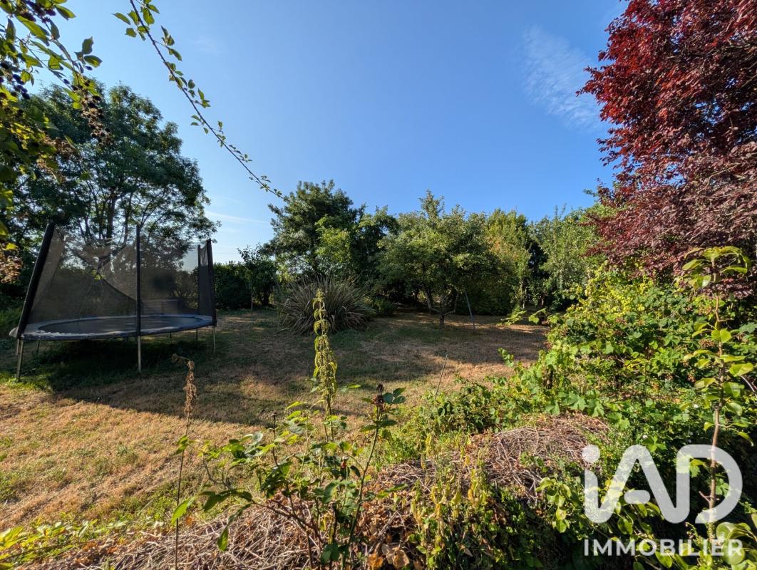 Maison 8 Pièce(s) Sainte-Sévère - Photo 24