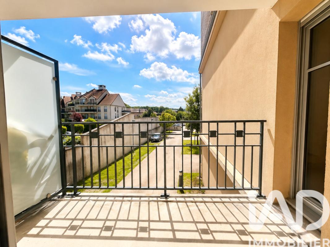 Appartement 2 Pièce(s) Beaumont-sur-Oise