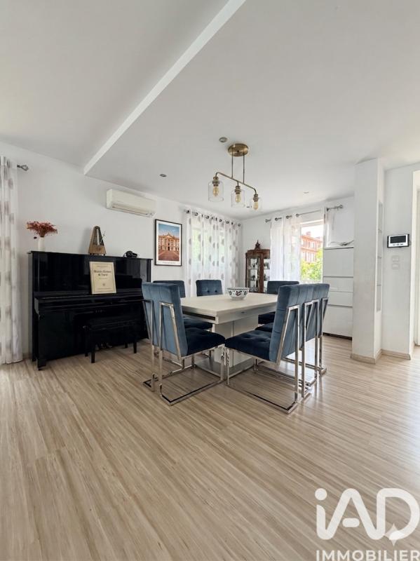 Maison 6 Pièce(s) Canet-en-Roussillon - Photo 4