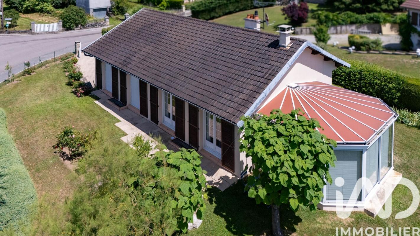 Maison 5 Pièce(s) Flagey-Rigney