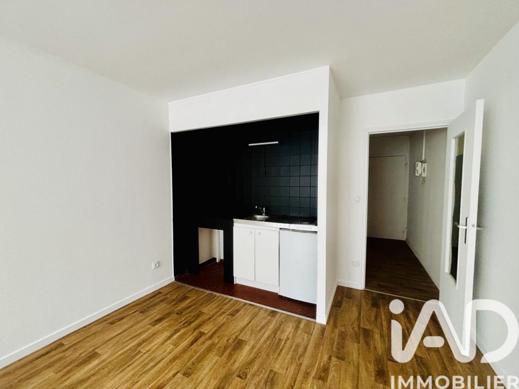 Appartement 1 Pièce(s) Lille