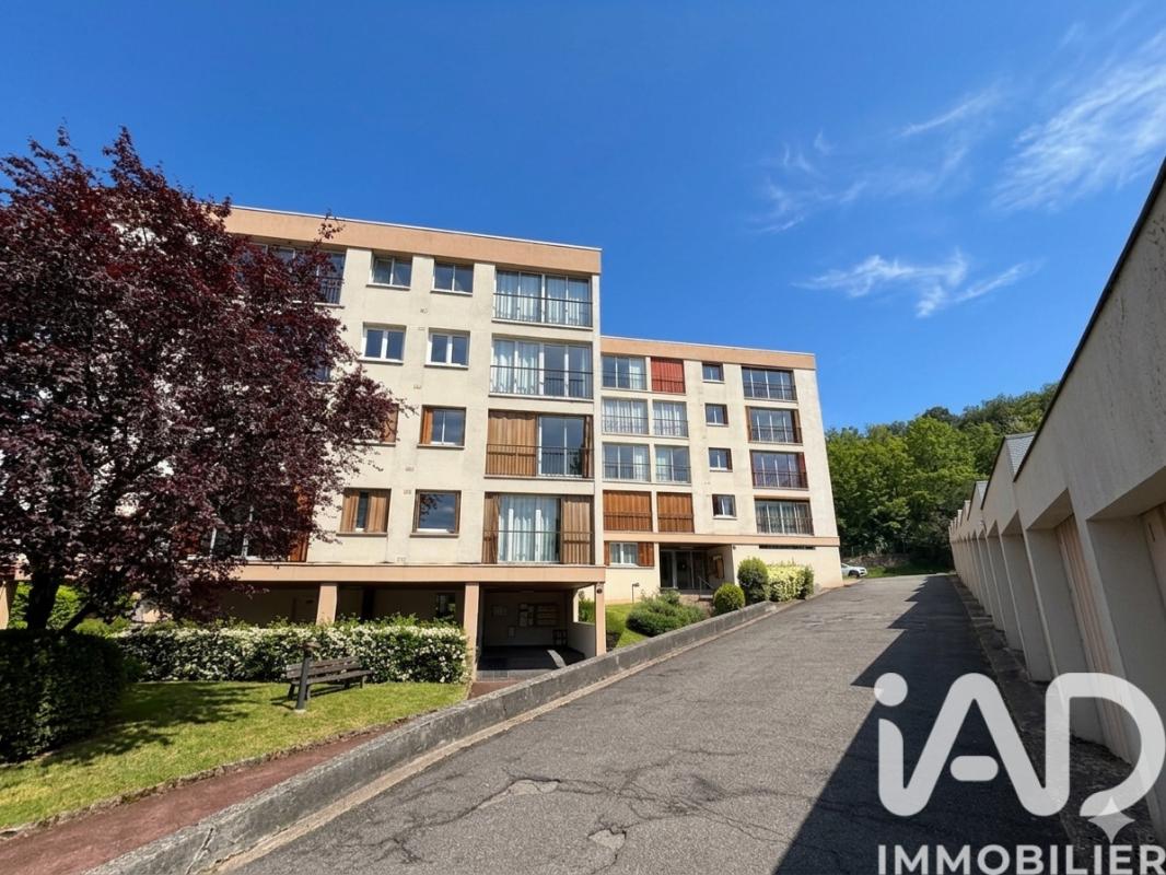 Appartement 4 Pièce(s) Villebon-sur-Yvette