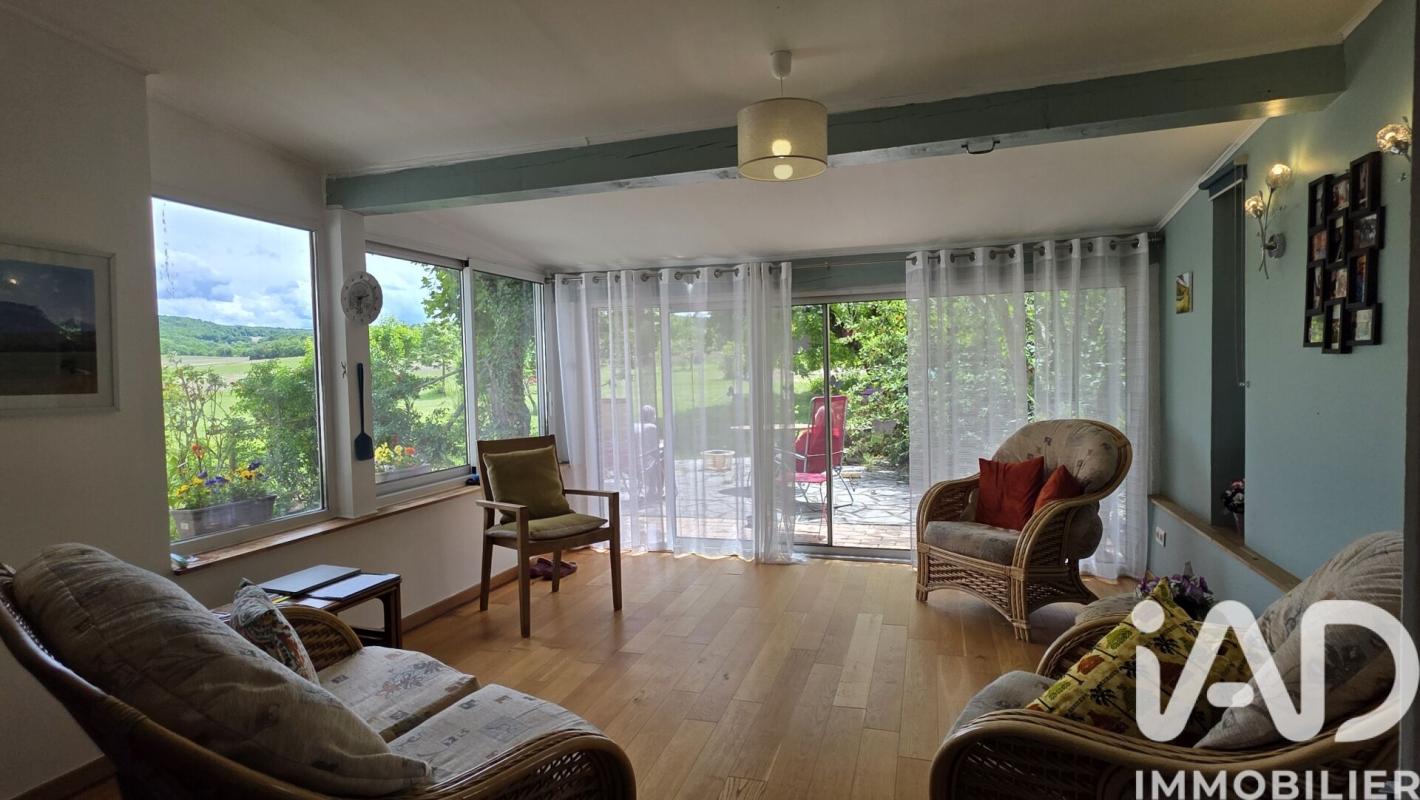 Maison 9 Pièce(s) La Roche-sur-Grane - Photo 5