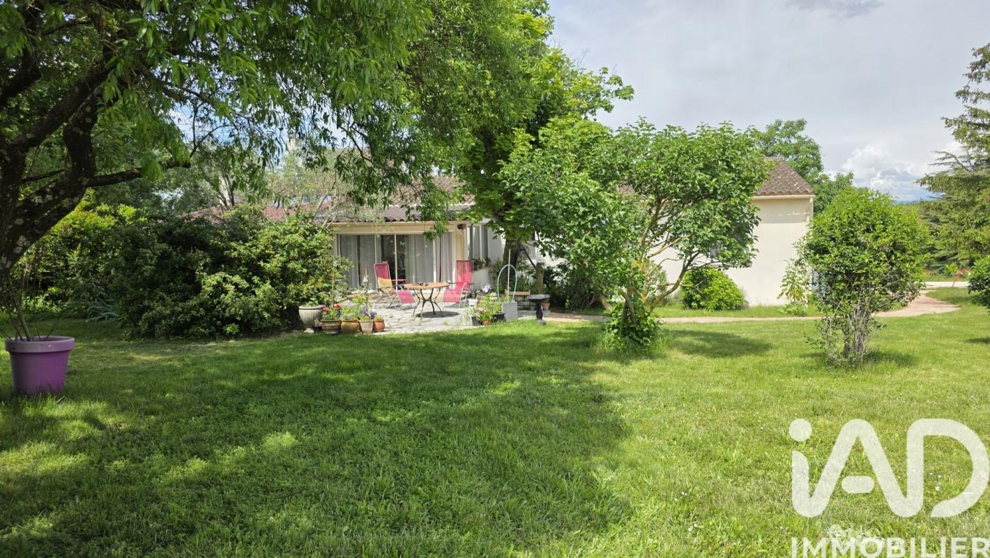 Maison 9 Pièce(s) La Roche-sur-Grane - Photo 11