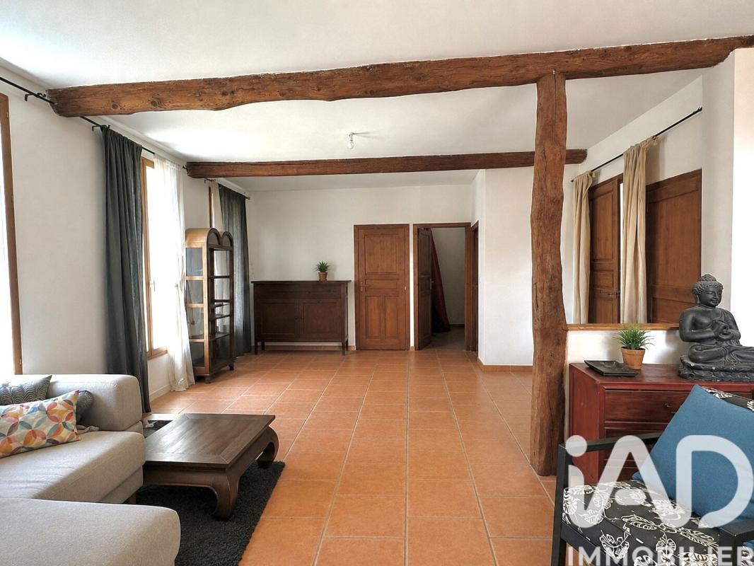 Maison 7 Pièce(s) Opoul-Périllos - Photo 10