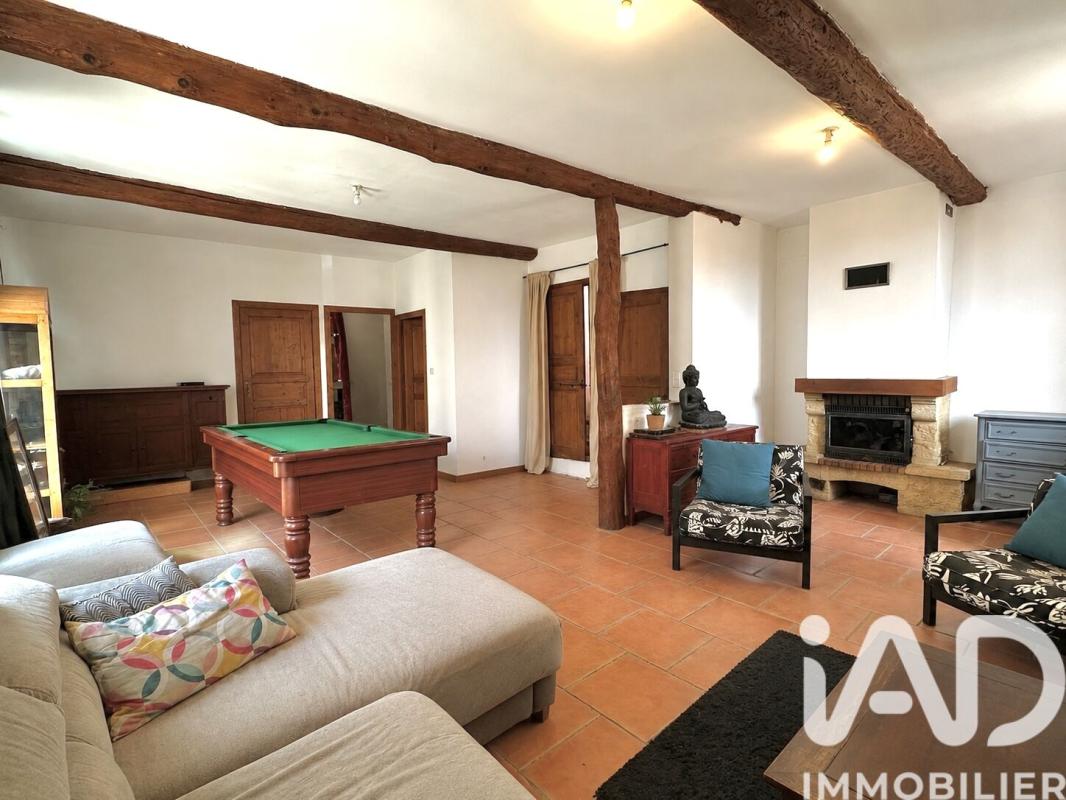 Maison 7 Pièce(s) Opoul-Périllos - Photo 11