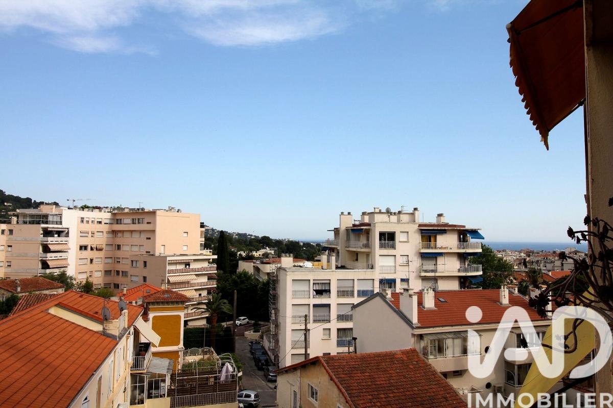 Appartement 3 Pièce(s) Le Cannet
