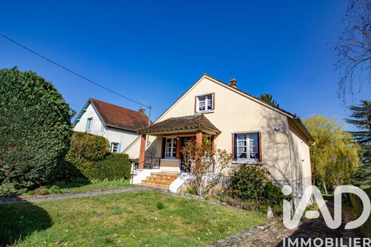 Maison 8 Pièce(s) Amilly - Photo 3