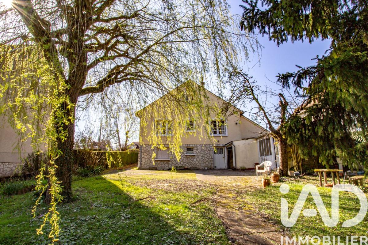 Maison 8 Pièce(s) Amilly - Photo 6