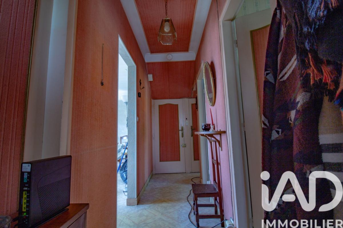Maison traditionnelle 8 Pièce(s) Amilly