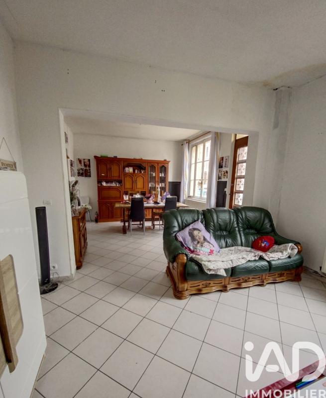 Maison 5 Pièce(s) Tergnier - Photo 2